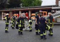 Feuerwehrfrau aus Indianapolis zu Besuch in Colonia 2016 P054